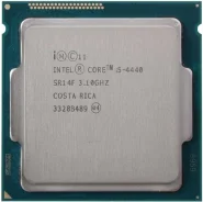 Intel Core i5-4440 ����