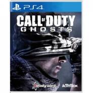 Игры для Sony PlayStation 4.