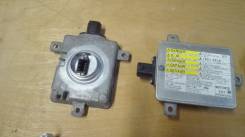 Блок ксенона. Honda: Accord, Inspire, Insight, Fit Aria, Crossroad, Edix, Civic Hybrid, Zest, Accord Tourer, Stream, Civic, Life, Elysion, Odyssey, FR...