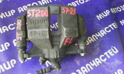 Суппорт тормозной. Toyota: Corona, Caldina, Carina, Carina E, Celica, Carina ED, Corona Exiv, Curren Двигатели: 3SFE, 2C, 2CT, 4AFE, 4SFE, 7AFE, 3SGE...