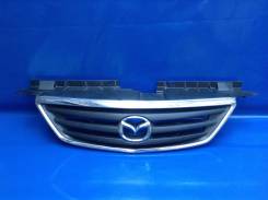 Решетка радиатора. Mazda MPV, LW3W, LW5W, LWEW, LWFW