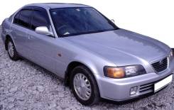 Дверь боковая. Honda Rafaga, CE4, E-CE5, E-CE4 Honda Ascot, E-CE5, E-CE4