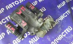 Суппорт тормозной. Nissan Avenir, W11 Двигатели: SR20DET, SR20DE