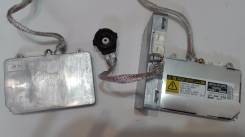 Блок ксенона. Toyota: Premio, Sienta, Corona Premio, Corolla Fielder, Mark II Wagon Blit, Corolla, Rush, Altezza Двигатели: 1NZFE, 2ZZGE, 1ZZFE, 1JZGE...