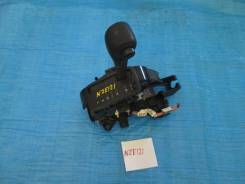 Селектор АКПП Toyota Allex, Runx, Corolla Fielder, Corolla