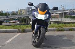 Honda CBR 929RR. 929 куб. см., исправен, птс, с пробегом