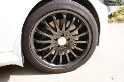 Carlsson. 8.5x19, 5x112.00, ET40, ЦО 76,0 мм.