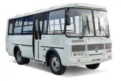 Автобус ПАЗ 32053-110-07, 2018. Автобус ПАЗ 32053-110-07, 23 места