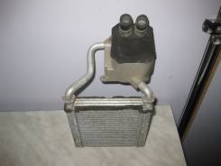 Радиатор отопителя. Mitsubishi Pajero Junior, H57A Mitsubishi Pajero Mini, H51A, H56A