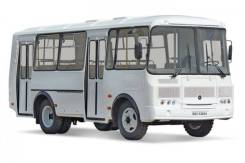 Автобус ПАЗ 32054-04 2 класс пригородный, 2018. Автобус ПАЗ 32054-04 2 класс пригородный, 21 место