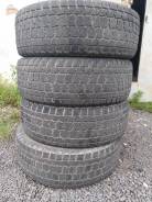 Goodyear Wrangler AP. Зимние, без шипов, 2006 год, износ: 70%, 4 шт