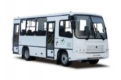 Автобус Вектор 4 7.6 м ( ПАЗ-320402-04 ) 1 класс городской, 2017. Автобус Вектор 4 7.6 м ( ПАЗ-320402-04 ) 1 класс городской, 4 430 куб. см., 17 мест