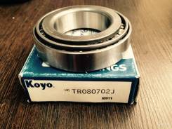 Подшипник кпп. Toyota: Corona, Platz, Vios, Avensis, Sprinter Trueno, Corolla, Tercel, Yaris Verso, Probox, Raum, Carina, Sprinter, Echo Verso, Caldin...