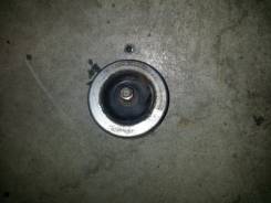Обводной ролик. Honda: Jazz, Fit Aria, Mobilio Spike, Insight, Mobilio, Airwave, Civic, Fit, City, Partner, City ZX Двигатели: L13A6, L13A5, L13A2, L1...