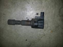 Катушка зажигания. Honda: Jazz, Fit Aria, Mobilio Spike, Mobilio, Airwave, Fit, City, City ZX Двигатели: L15A1, REFD15, REFD04, REFD05, REFD57, REFD69...