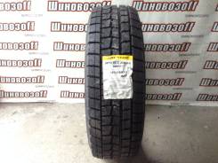 Dunlop Winter Maxx WM01. Зимние, без шипов, 2015 год, без износа, 4 шт
