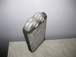 Радиатор отопителя. Toyota: Tercel, Corsa, Cynos, Raum, Corolla II, RAV4, Paseo, Starlet Двигатели: 1NT, 4EFE, 5EFE, 2E, 5EFHE, 3SGE, 3SFE, 4EFTE, 1N