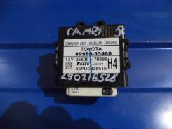 Блок управления двс. Toyota Camry, 50