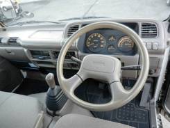 Руль. Isuzu Elf, NKR66, NKR71, NKR81, AKR81 Двигатели: 4HF1, 4HG1, 4HL1, 4HK1