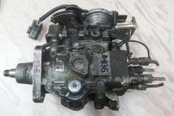 Топливный насос высокого давления. Nissan Vanette Largo, KUGC22, KUGNC22 Двигатель LD20T