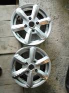 Скад Скала. 5.5x14, 4x114.30, ET66