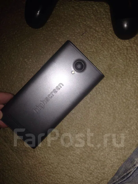 Highscreen Zera S. �/� ����