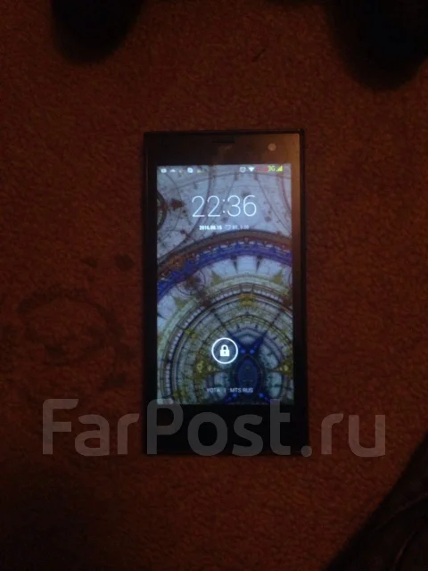 Highscreen Zera S. �/� ����