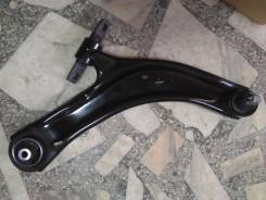 Рычаг подвески. Nissan X-Trail, NT31, T31R, T31, TNT31, DNT31 Двигатели: QR25DE, M9R, MR20DE