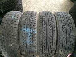 Bridgestone. Зимние, без шипов, износ: 5%, 4 шт