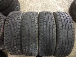 Toyo Observe Garit G30. Зимние, без шипов, износ: 5%, 4 шт