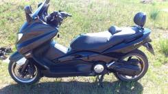 Yamaha Tmax. 500 куб. см., исправен, птс, с пробегом