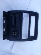 Консоль панели приборов. Mazda Demio, DW3W Двигатель B3E