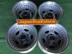 Centerline Wheels. 9.75x16.5, 5x150.00, ET-25, ЦО 110,0 мм.