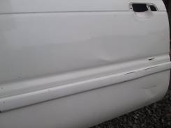 Дверь боковая. Suzuki Cultus, GC21W