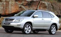 Lexus RX330
