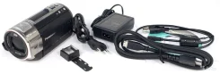 Panasonic HC-V720M ����