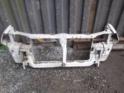 Рамка радиатора. Suzuki Cultus, GC21W Двигатель G15A