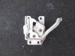 Замок капота. Suzuki Cultus, GC21W Двигатель G15A