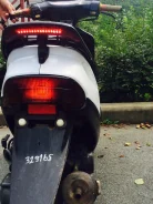 Honda Dio AF28 ZX. 49����. ��., ��������, ���������, ������ �� �� ����