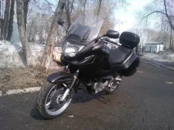 Honda NT 700V. 700����. ��., ����������, ���, � �������� ����