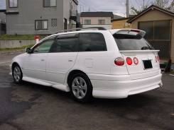 Спойлер. Toyota Caldina, ST215G, ST215W, ST215, ST210, ST210G