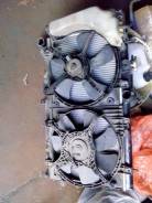 Радиатор с диффузорами Subaru Impreza GG3 EJ20. Subaru Impreza, GG3 Двигатель EJ15