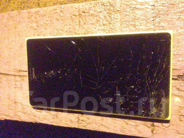 Nokia Lumia 1520. �/� ����
