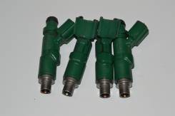 Инжектор. Toyota: Probox, Yaris Verso, Succeed, Premio, Vitz, bB, Corolla Axio, ist, Funcargo, Corolla Rumion, XA, Spade, Raum, Porte, Soluna Vios, Al...