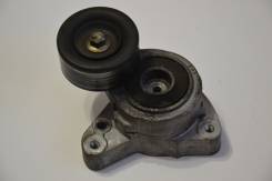Натяжной ролик. Honda: CR-V, Accord, Civic, Stream, Edix, FR-V, Accord Tourer, Stepwgn Двигатели: K20A7, K24A3, K20Z2, K20A8, K20A6, K24A4, K24A8, K20...