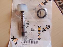 Шестерня спидометра. Toyota: Lite Ace, Hiace, Toyoace, Town Ace, Regius Ace, Dyna Двигатели: 3YEU, 3CT, 2CT, 5L, 2KDFTV, 3L