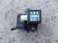 Датчик airbag. Toyota Vista Ardeo, SV55, SV55G