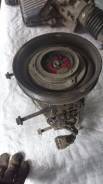 Шкив компрессора кондиционера. Toyota: Corolla, Corolla Levin, Sprinter Trueno, Sprinter, Sprinter Marino, Corolla Ceres, Sprinter Carib Двигатели: 4A...