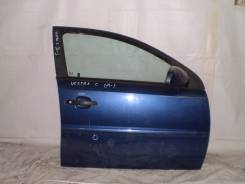 Дверь боковая. Opel Vectra, C