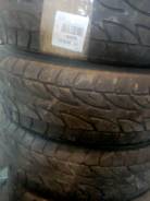 Bridgestone Dueler A/T 697. Летние, 2008 год, износ: 50%, 4 шт